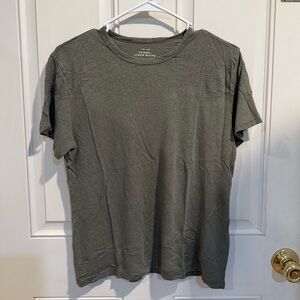 Abercrombie & Fitch Short Sleeve Tee